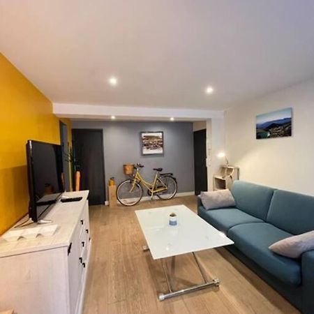 Le Grenier A Sel - Reims Apartment Exterior photo
