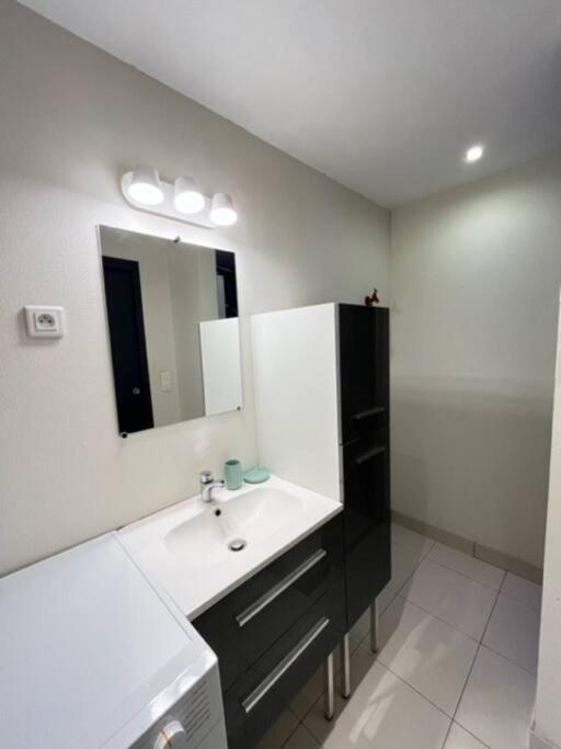 Le Grenier A Sel - Reims Apartment Exterior photo