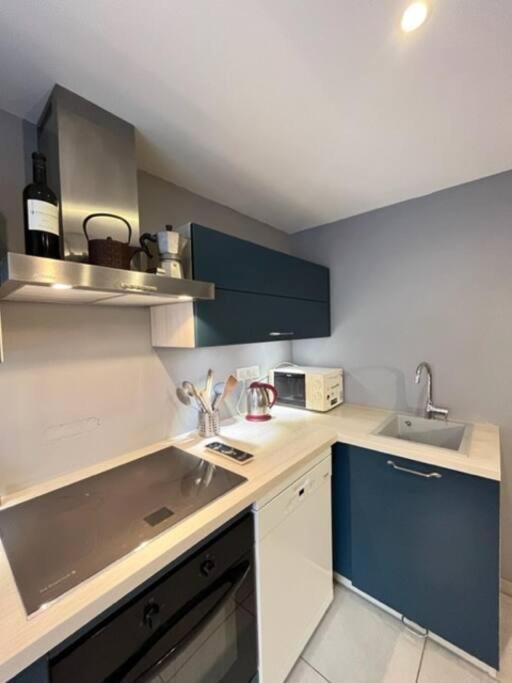 Le Grenier A Sel - Reims Apartment Exterior photo