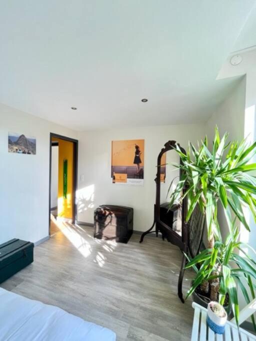 Le Grenier A Sel - Reims Apartment Exterior photo