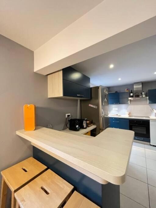 Le Grenier A Sel - Reims Apartment Exterior photo